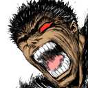 Guts Rage